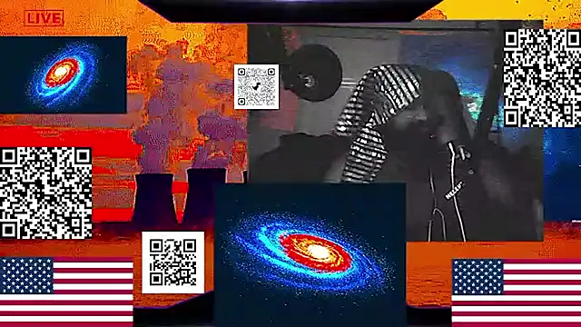 RussellTaylorLacy webcam