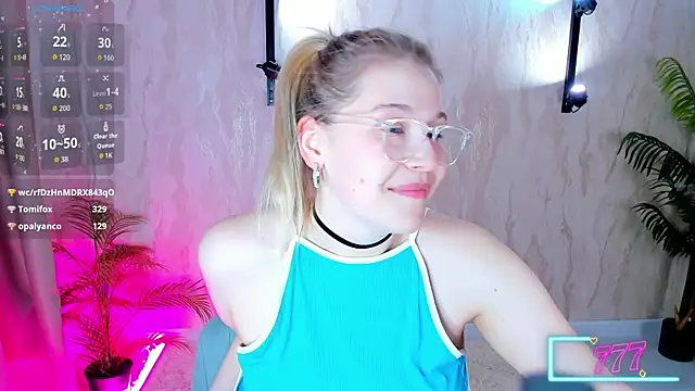 Colleen_Blake webcam