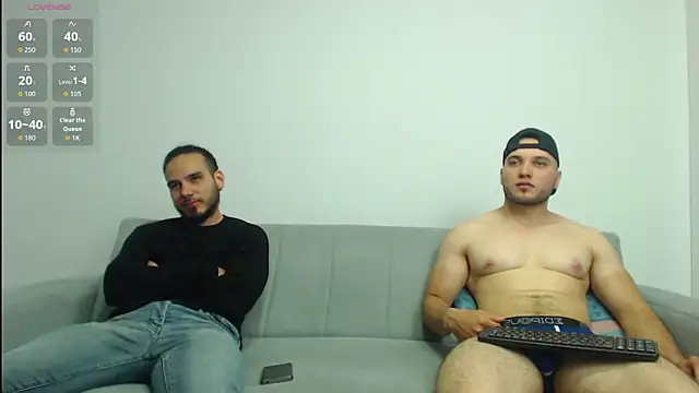 jhustin_marcius - Jhustin_marcius's free webcam - UK Sex Cams