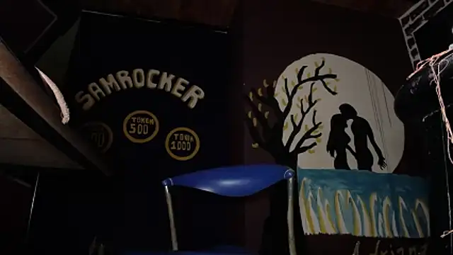 samrocker_sex webcam