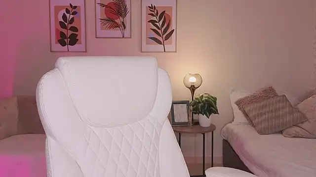 DahianaWalcott webcam