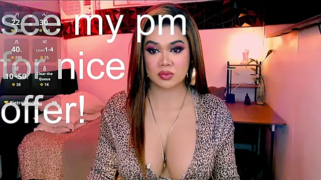 asiankatyhuge webcam