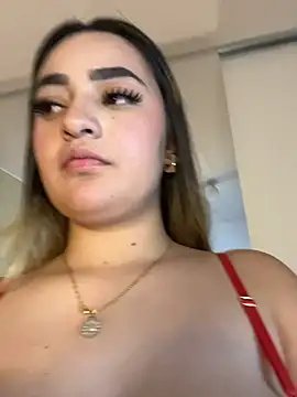 Antonella_Julieta webcam