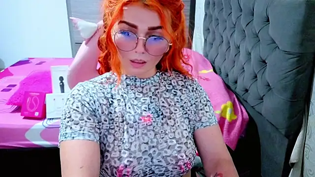 Alexatexa2929 webcam