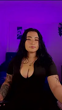 pauilina - Pauilina's free webcam - UK Sex Cams