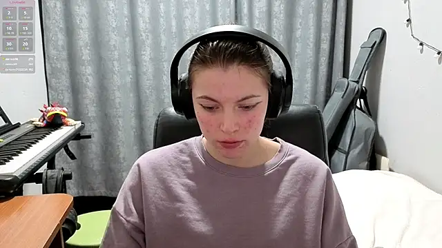 cutieanny - CutieAnny's free webcam - UK Sex Cams