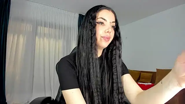 SabrinaDellyn webcam