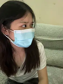 jiaojiaobaobei webcam