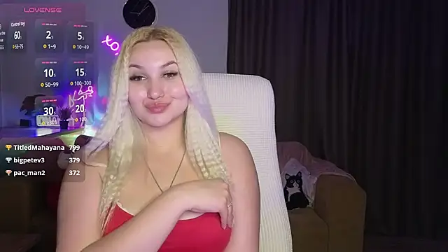 adrelaxina (F young) - make my day