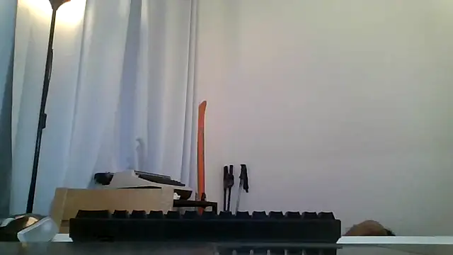 butterChicken069 webcam