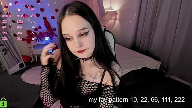 Cassies-Sandyy webcam