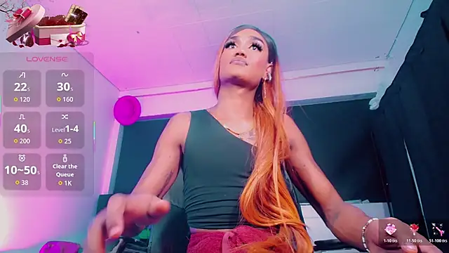 Kendall_hornyy webcam