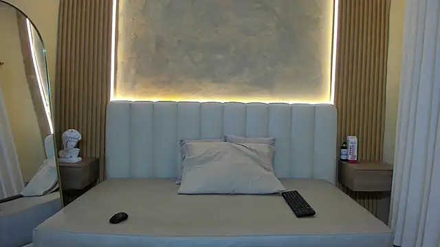 Michelle_Saenz_ webcam