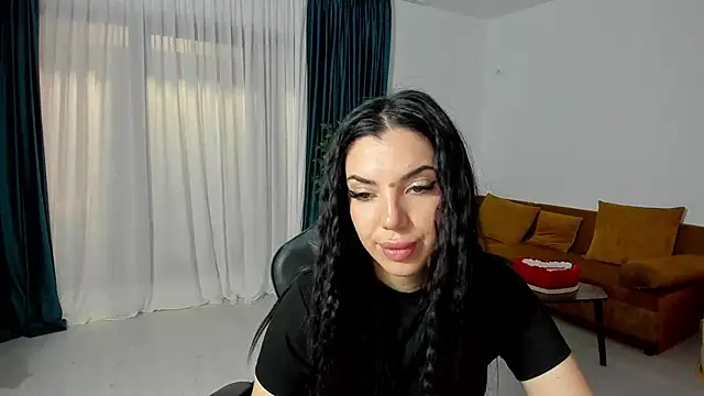 SabrinaDellyn webcam