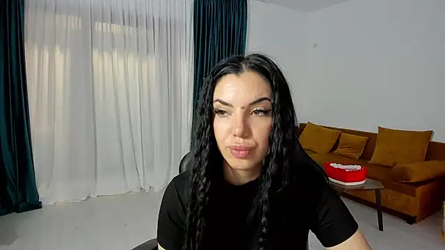 SabrinaDellyn webcam