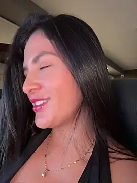 Carolina_Novoa's live cam