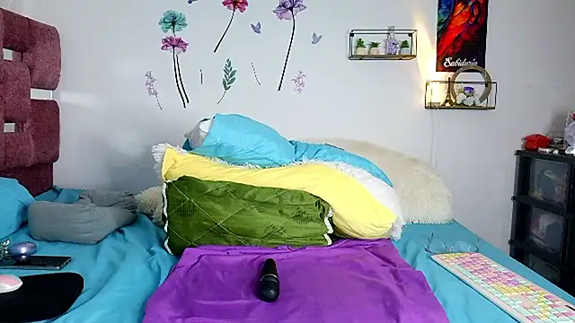 ScarletthJhonson- webcam