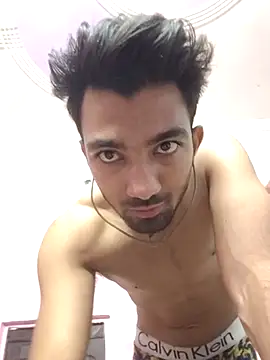 ItsPlayboy031 webcam