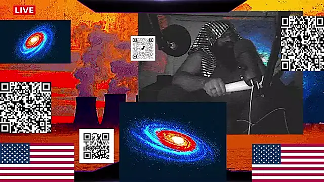 RussellTaylorLacy webcam