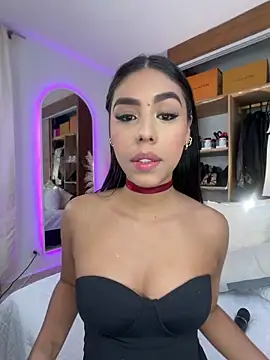 Rossie_Blooms webcam