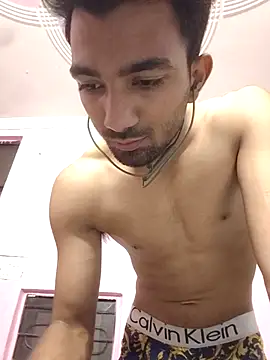 ItsPlayboy031 webcam