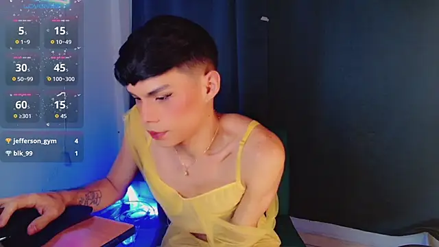 femboykeene webcam