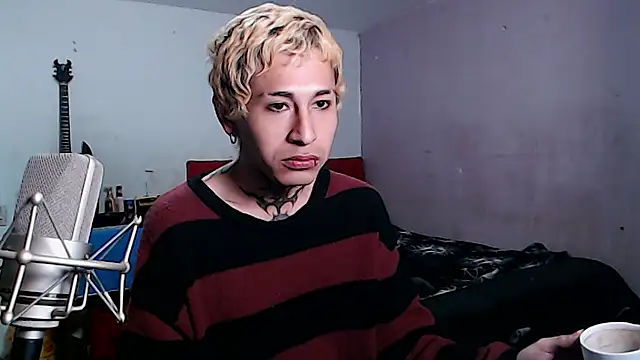 Alien_Twink webcam