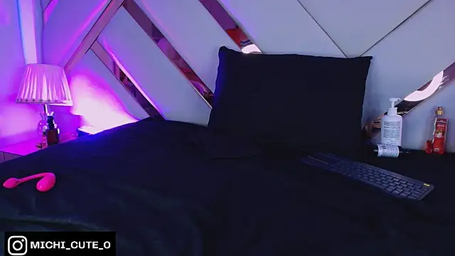 michelle_cutee_ webcam