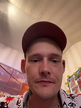 Donaldduck0069 webcam