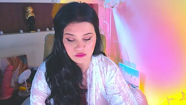 Malika_uAngel webcam