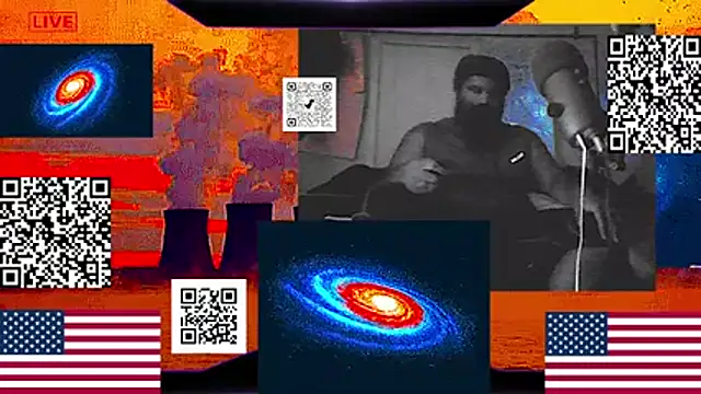 RussellTaylorLacy webcam