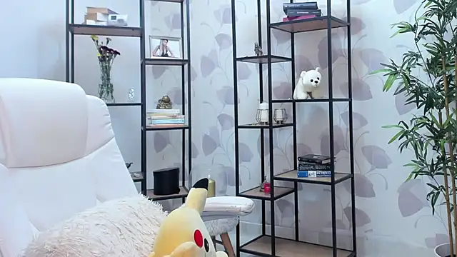 Smileyelyourgf webcam