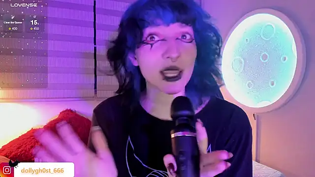 Ghosty_Doll webcam
