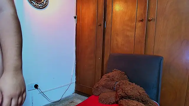 aaron_antonella_mds webcam