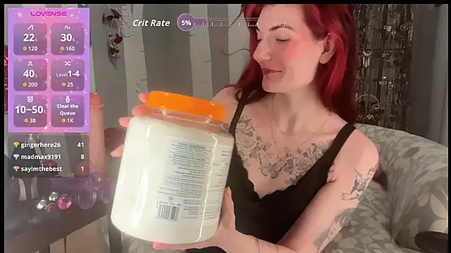 AwesomeBlossomness webcam