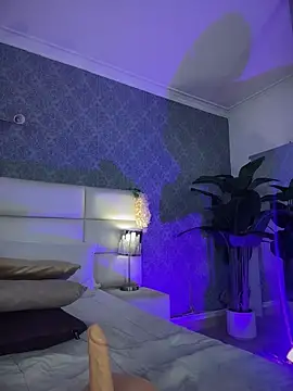 Celeste_Amber webcam