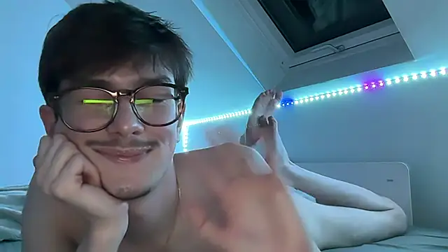 gabinlemarginal's live cam