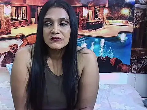 IndianSexyLady20 webcam