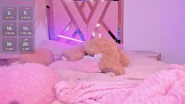 thamii_campanitaa webcam