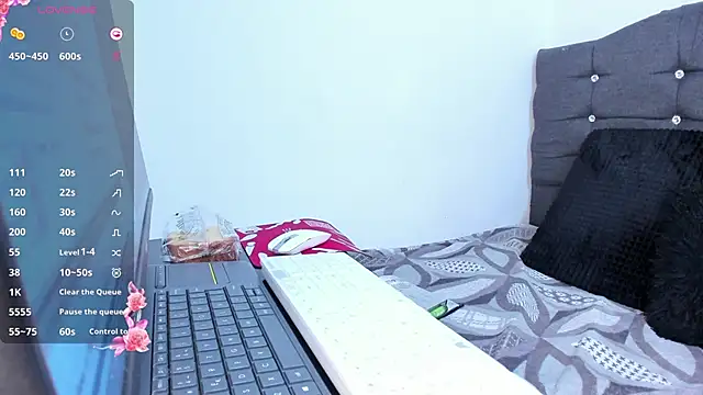 Antonella_Rizzo01 webcam