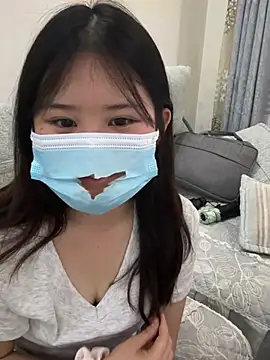 jiaojiaobaobei webcam