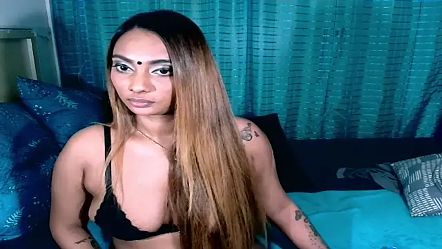 sexyindianchic - Sexyindianchic's free webcam - UK Sex Cams