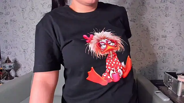 LondonBadGirl webcam