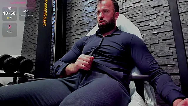 David_Big_Daddy webcam