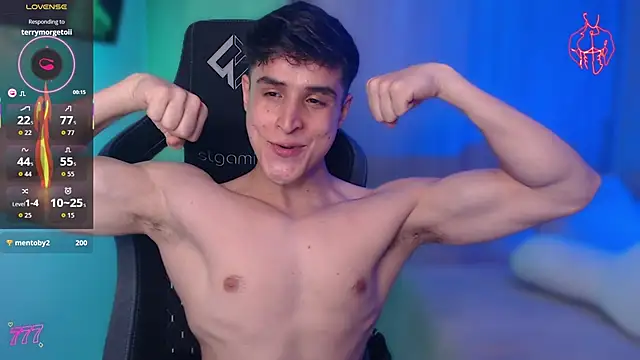 thomklein's live cam