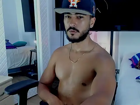 david__johnson372 webcam