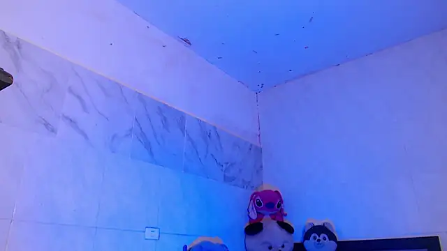 KimberlyXtreme webcam