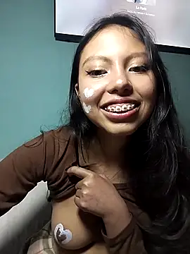 Princess_elia webcam