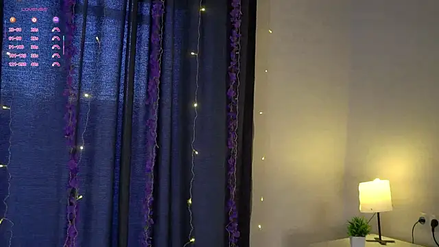 BlondellBolio webcam