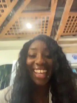 ZarahFerreira webcam